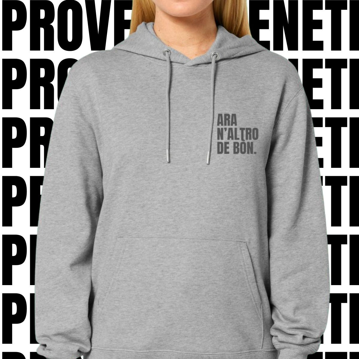 Felpa ARA NALTRO DE BON