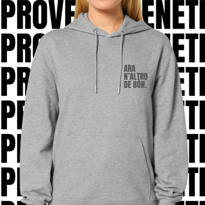 Felpa ARA NALTRO DE BON