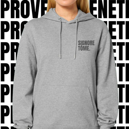Felpa SIGNORE TOME