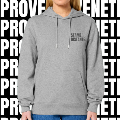 Felpa STAME DISTANTE