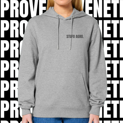 Felpa STUFO AGRO
