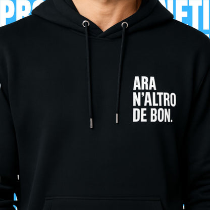 Felpa ARA NALTRO DE BON