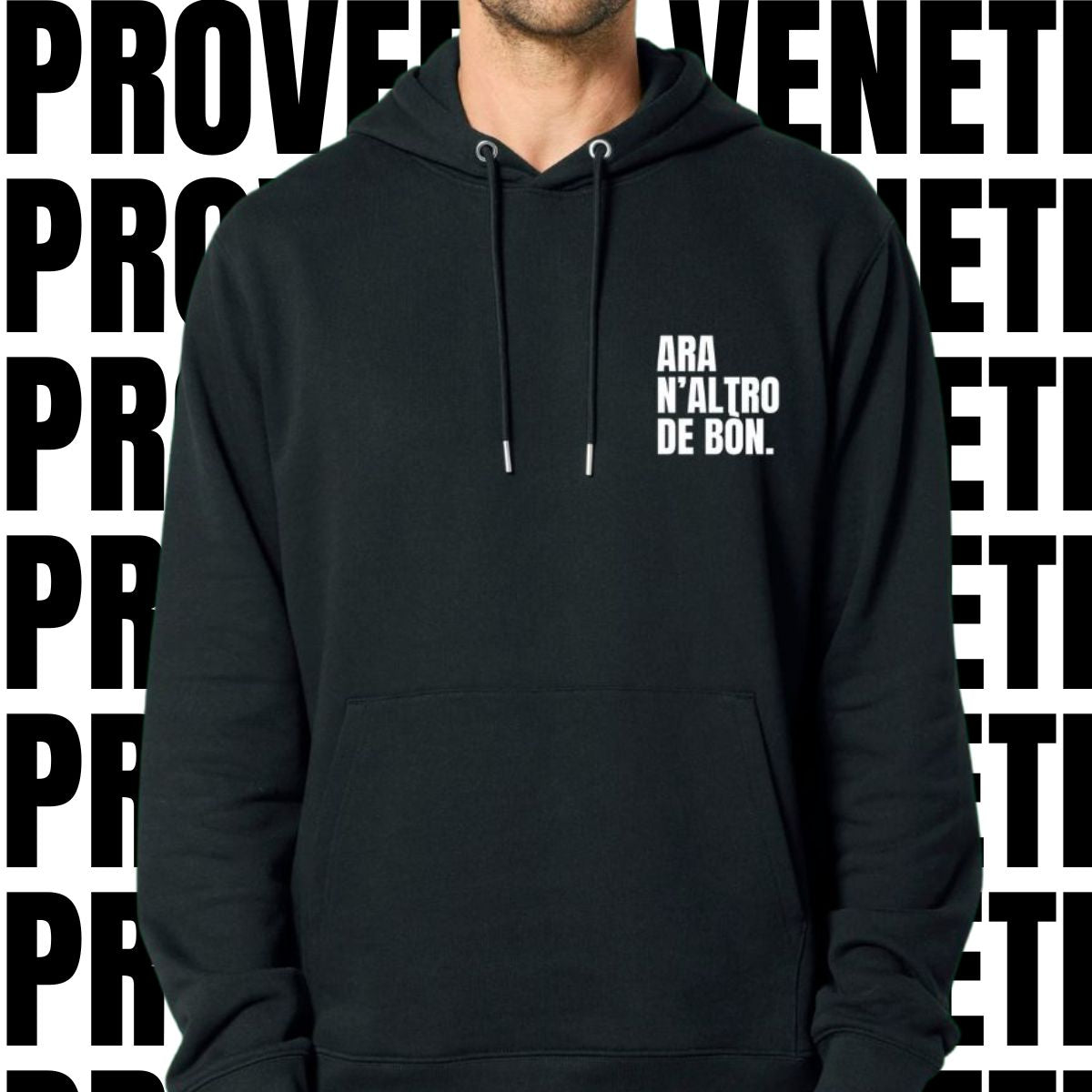 Felpa ARA NALTRO DE BON