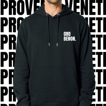 Felpa ORO BENON