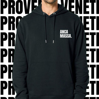 Felpa ANCA MASSA