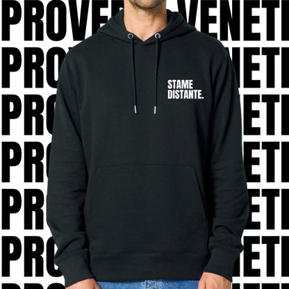 Felpa STAME DISTANTE