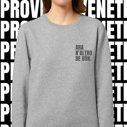 Felpa ARA NALTRO DE BON