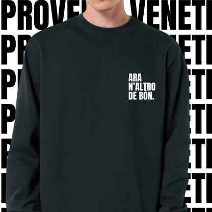 Felpa ARA NALTRO DE BON