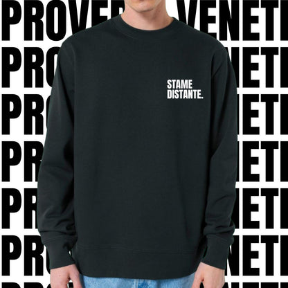 Felpa STAME DISTANTE
