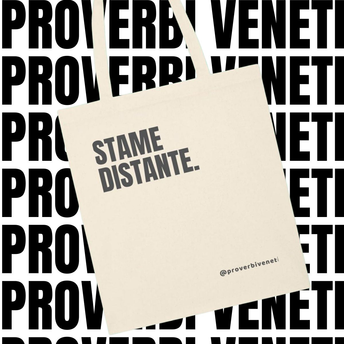 Shopper STAME DISTANTE