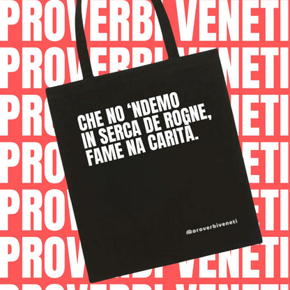 Shopper IN SERCA DE ROGNE