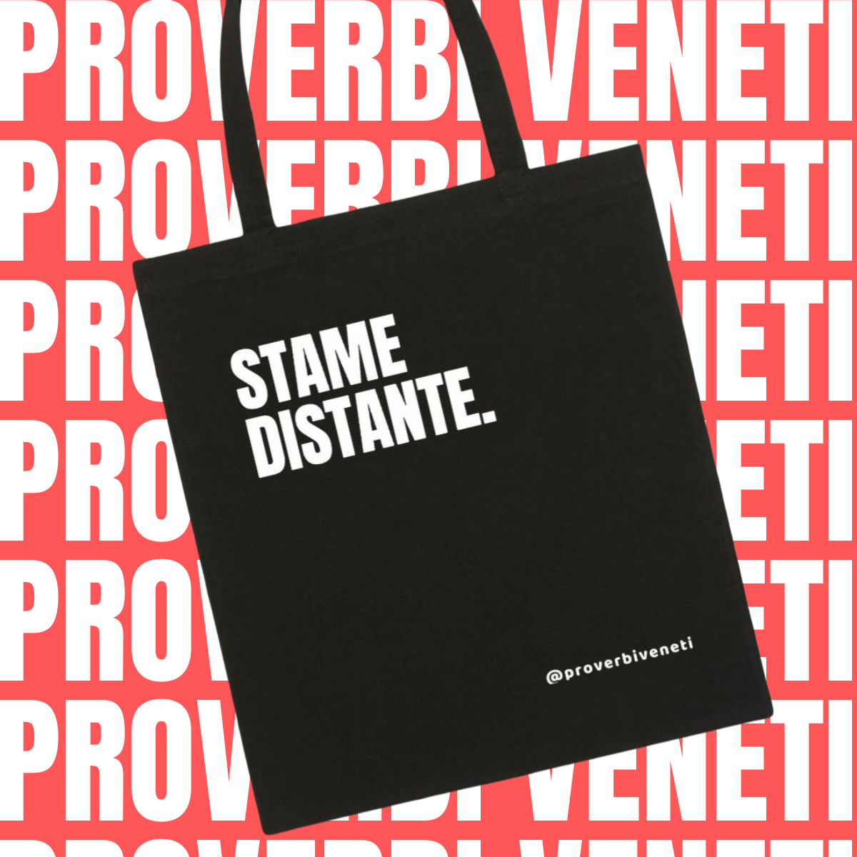 Shopper STAME DISTANTE