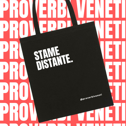 Shopper STAME DISTANTE