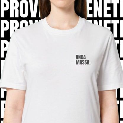T-shirt ANCA MASSA