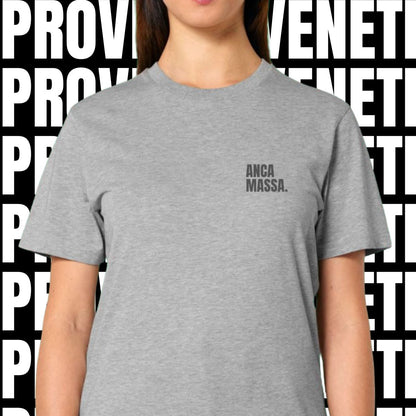 T-shirt ANCA MASSA