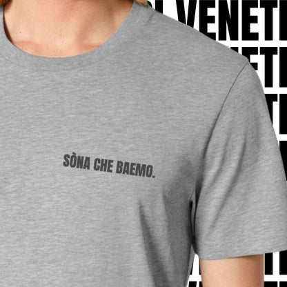 T-shirt SONA CHE BAEMO
