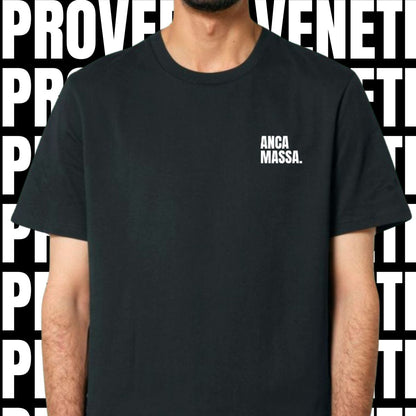 T-shirt ANCA MASSA