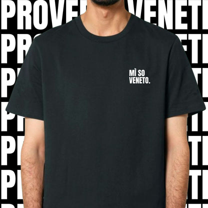 T-shirt MÌ SÒ VENETO