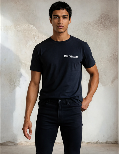 T-shirt SONA CHE BAEMO