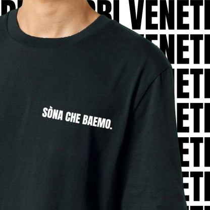 T-shirt SONA CHE BAEMO