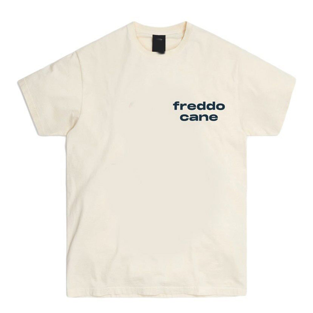 T-shirt FREDDO CANE