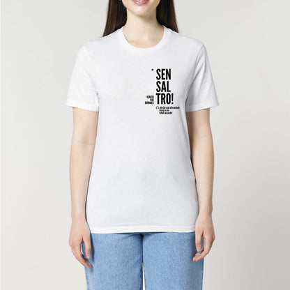T-shirt SENSALTRO - VENETO FOR DUMMIES