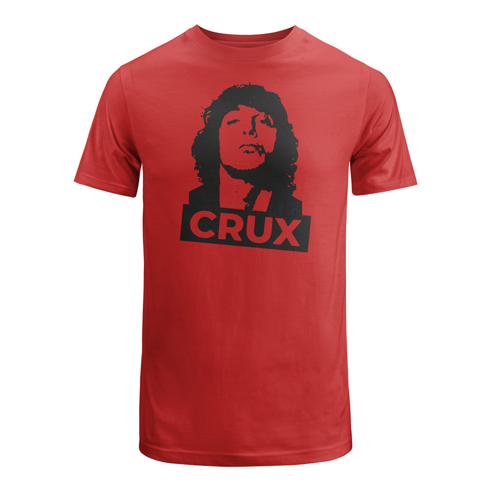 T-shirt CRUX