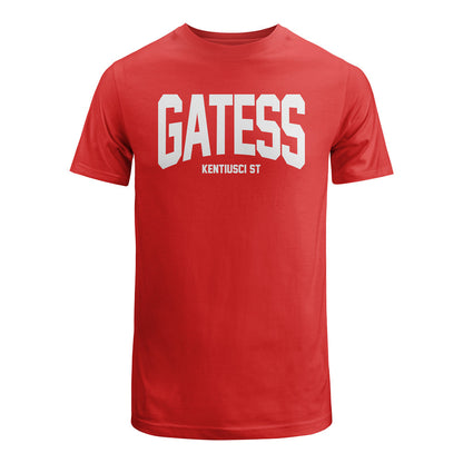 T-shirt GATESS