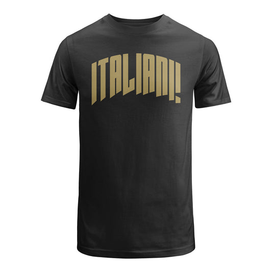 T-shirt ITALIANI!