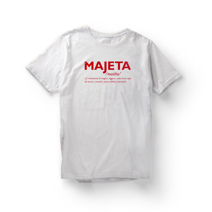 T-shirt MAJETA