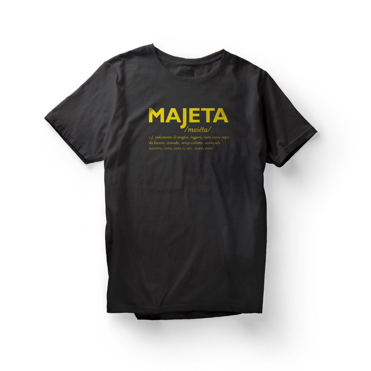 T-shirt MAJETA