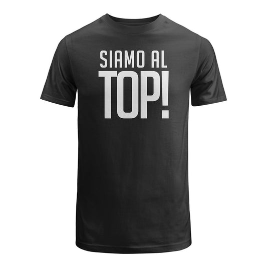 T-shirt SIAMO AL TOP!