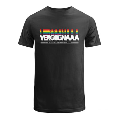 T-shirt VERGOGNA #2